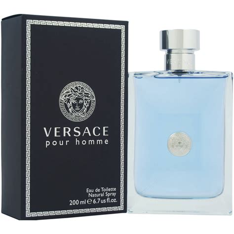 how much is versace cologne